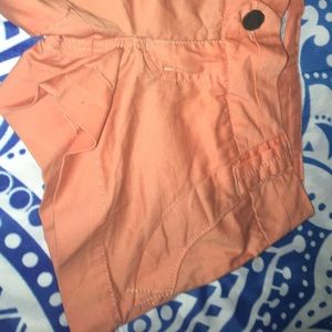 BKE Mollie Shorts